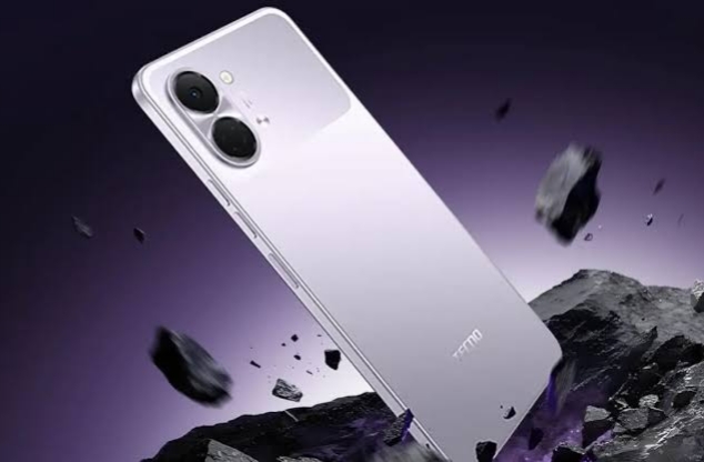 Tecno Spark Go 3 Hadirkan Kamera Mumpuni Dibalut Teknologi AI FlashSnap