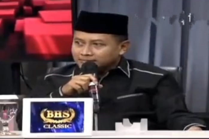 Tak Terima Panji Gumilang Disebut Nodai Agama, Dosen UIN Syarif Hidayatullah Minta Allah ke PMJ Bikin Laporan