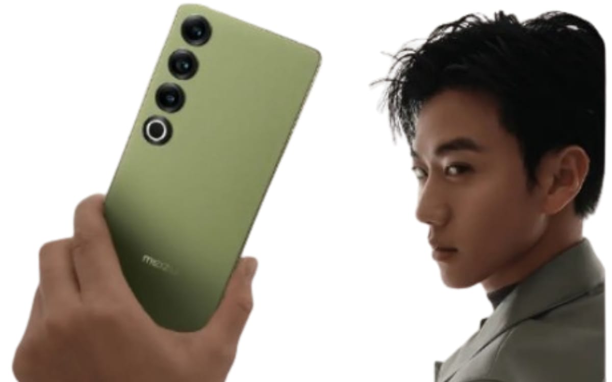Meizu 21 Pro Hadirkan Kemewahan dan Performa Gahar dengan Sertifikasi IP68