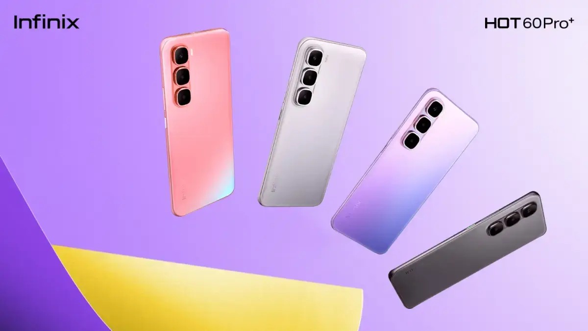 HP Tipis Baterai 5160 mAh, Apa Nggak Cepat Habis Buat Gaming?
