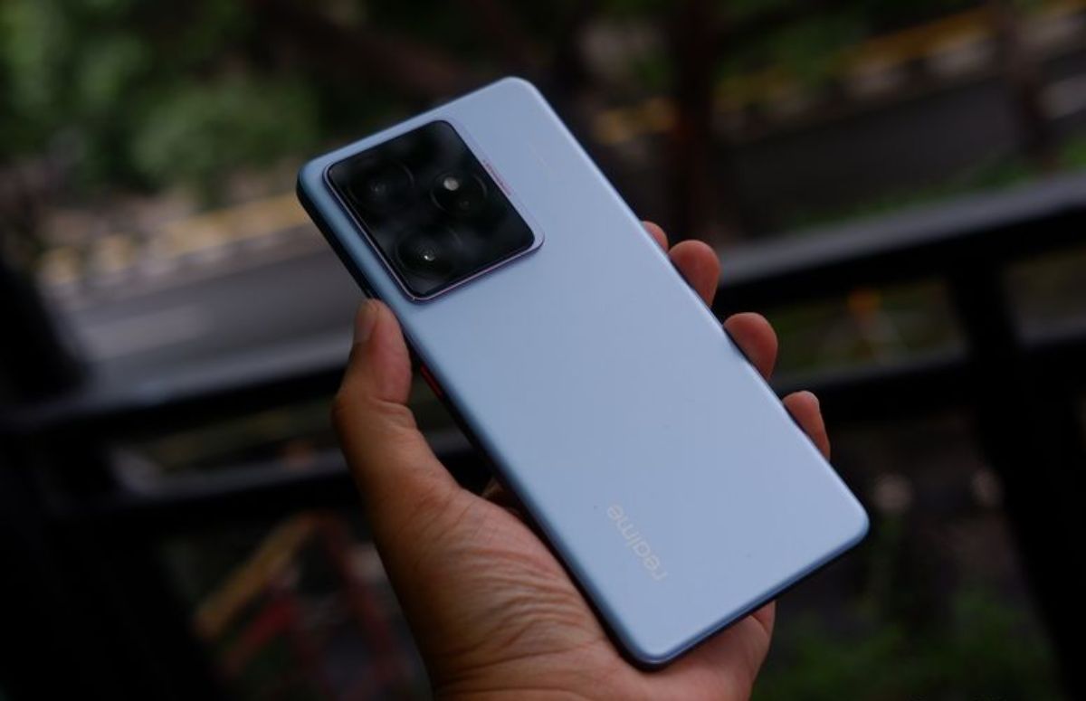 Review Realme GT 7:Pilihan HP Baru 2025 dengan Baterai Tangguh Berkapasitas 7000mAh