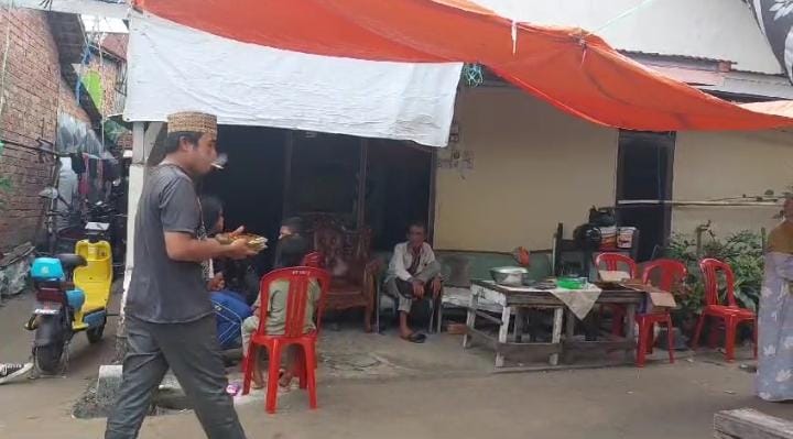 Pilu Seorang Ayah di Palembang Tak Bisa Penuhi Keinginan Sang Anak Sebelum Tewas Ditikam 3 OTK 