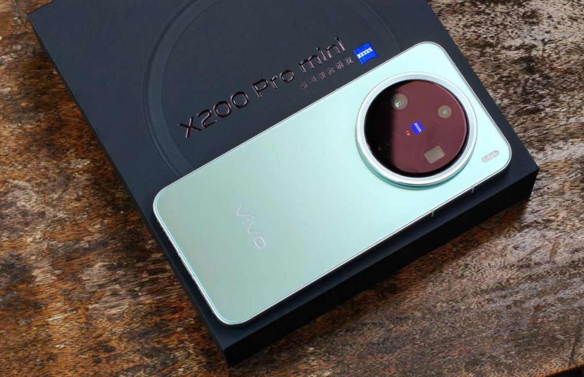 Harga Vivo X200 Pro Juli 2025: Smartphone Flagship dengan Teknologi Canggih, Performa Gahar, Kamera Unggulan