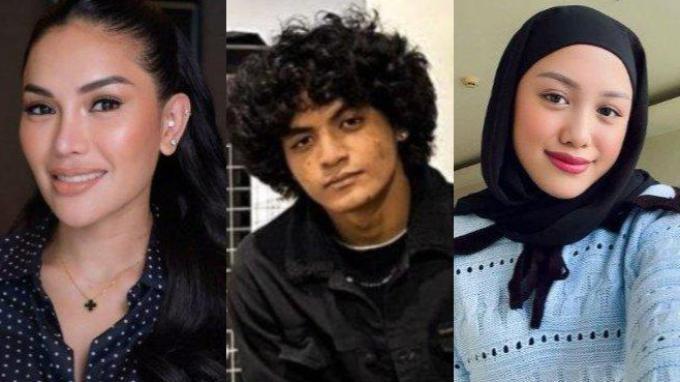 Babak Baru Perseteruan Nikmir dan Vadel, Razman Rela Menghubungi Ibu Angkat Lolly di UK