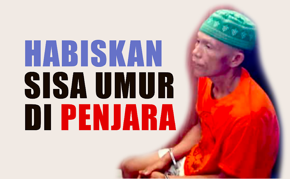 ALAMAK Ayah Bejat Rudapaksa Anak Tak Hanya di Ogan Ilir, Kasus Serupa Terjadi di PALI