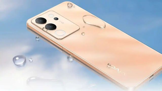 Vivo V40 Lite: Ponsel Menengah dengan Kamera Depan 50MP dan Refresh Rate 120Hz, Cek Fitur Unggulannya! 