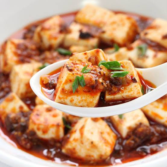 Resep Simple Mafo Tofu, Rekomendasi Menu Sahur Sat-set 10 Menit Langsung Jadi