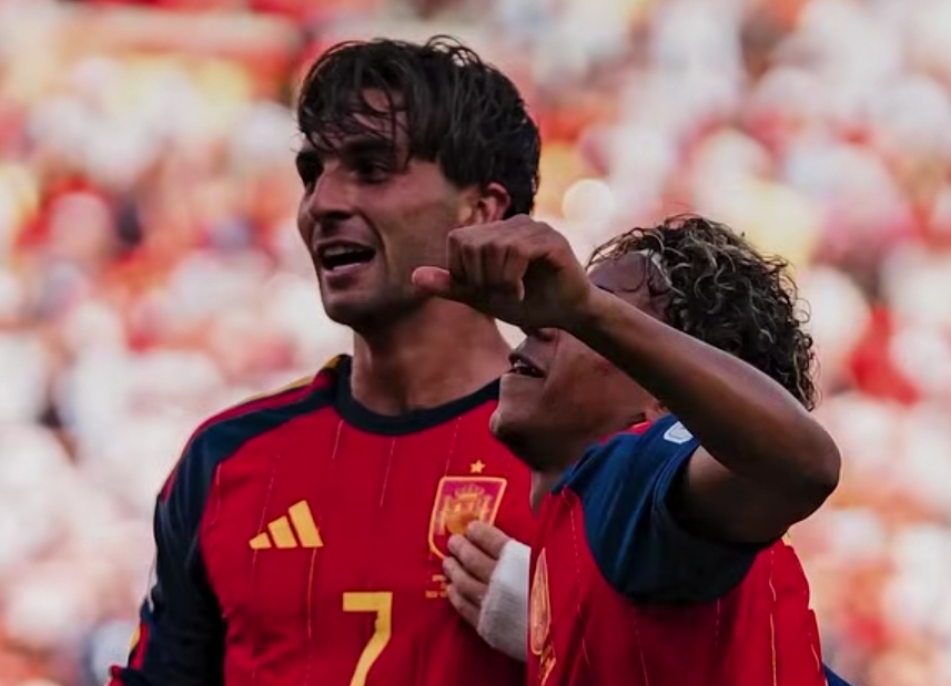 Drama 106 Menit! Ferran Torres Antar Spanyol Taklukkan Argentina dan Rebut Gelar Juara Dunia 2026