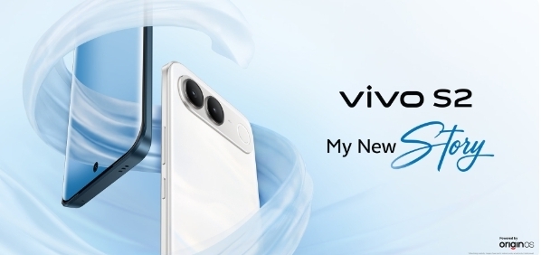 Vivo S2 FE Dikabarkan Bawa Baterai 10.000 mAh, Ini Bocoran Spesifikasinya