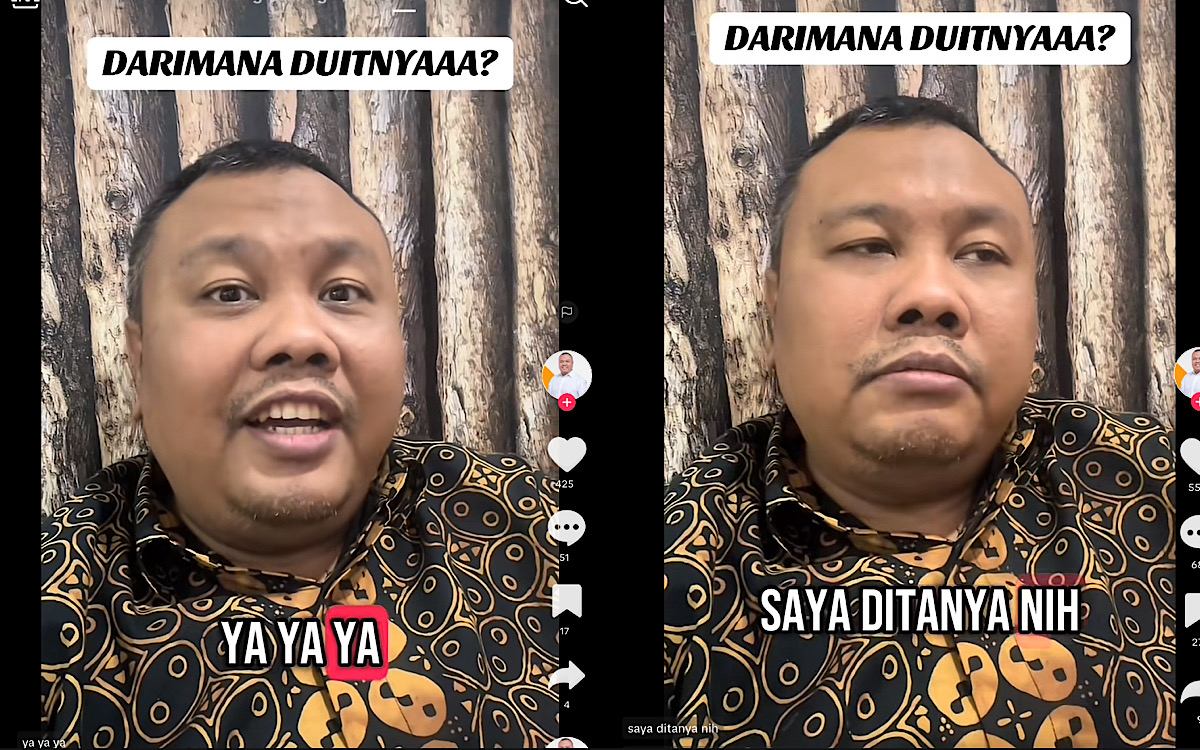 KOCAK, Pengangkatan CPNS Ditunda! Pakar Komunikasi Politik Ini Kutip Pernyataan Ustadz Yusuf Mansur 