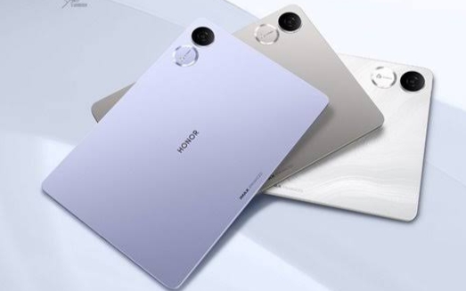 Tablet Terbaru Honor Pad V9 Hadirkan Desain Minimalis dengan Dukungan Kapasitas Baterai Besar 