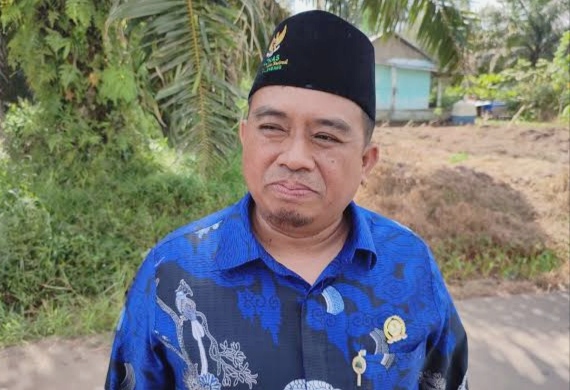 Baznas Palembang Targetkan Rp1 Miliar Capaian Zakat Tahun ini