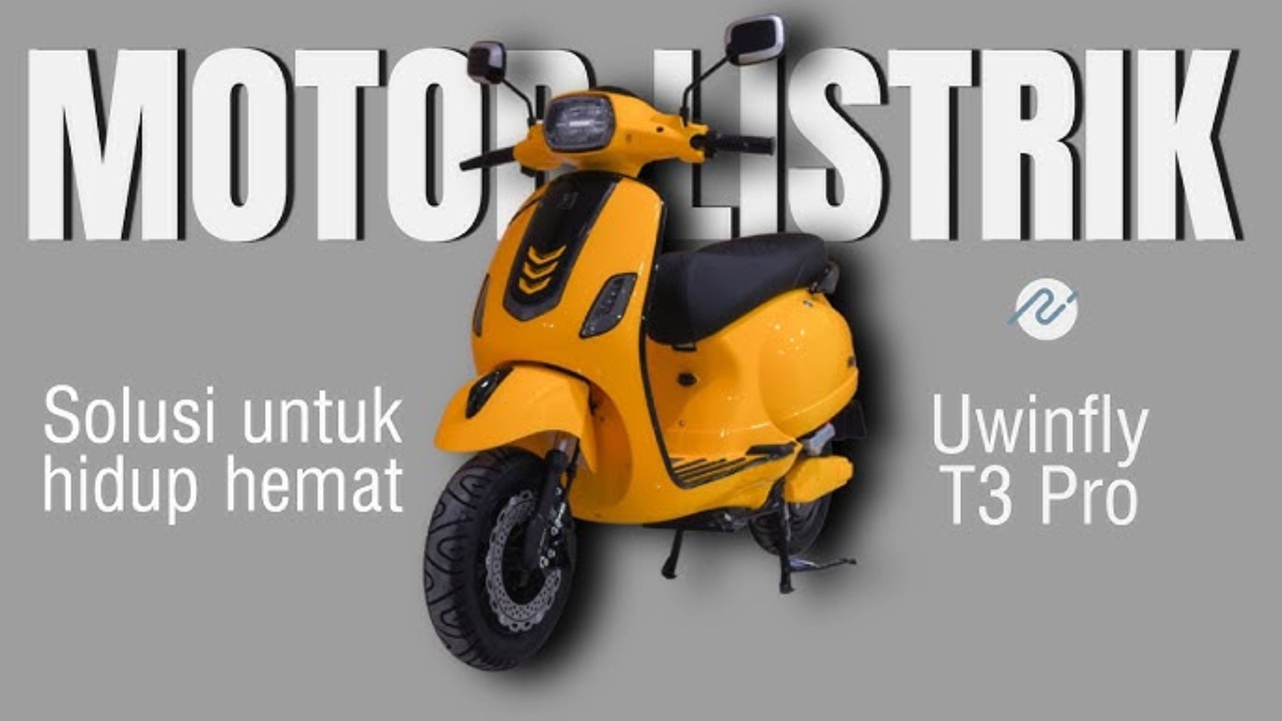 Rekomendasi Motor Listrik Bekas Harga 5 Jutaan yang Suratnya Lengkap dan Pajak Hidup