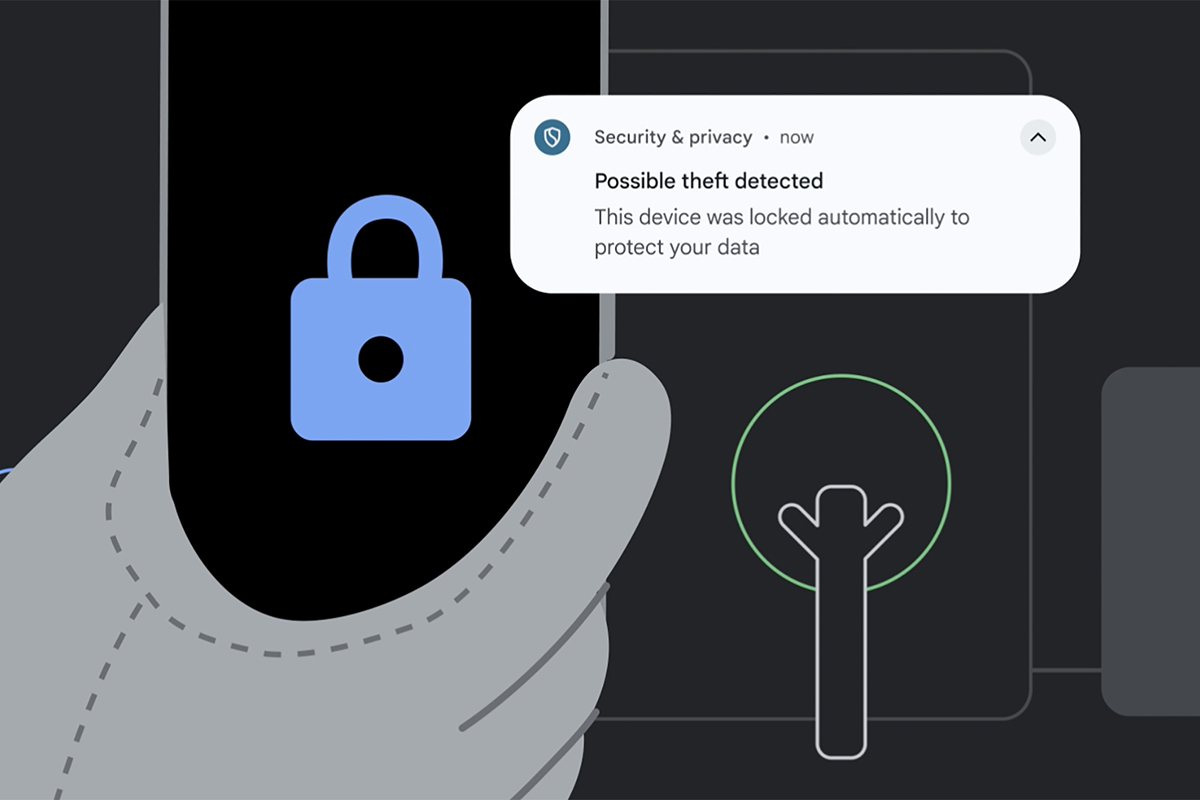 Jangan Biarkan Ponsel Anda Jadi Target! Temukan Fitur Anti-Pencurian Terbaru dari Google