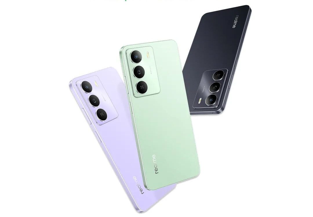 Spesifikasi Realme C73 5G: HP dengan Jaringan 5G Andalan