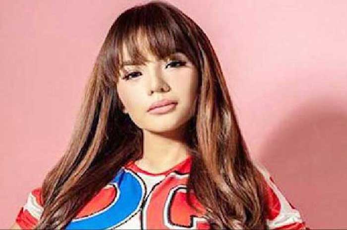 Dinar Candy-Yasmin, Masuk 100 DJ Top Dunia