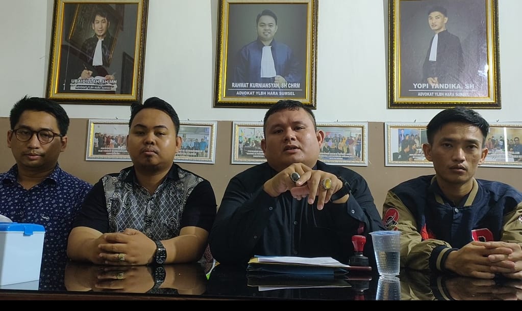 Terduga Pelaku dan Saksi Penganiayaan Arya Mahasiswa UIN Raden Fatah Masih Mangkir