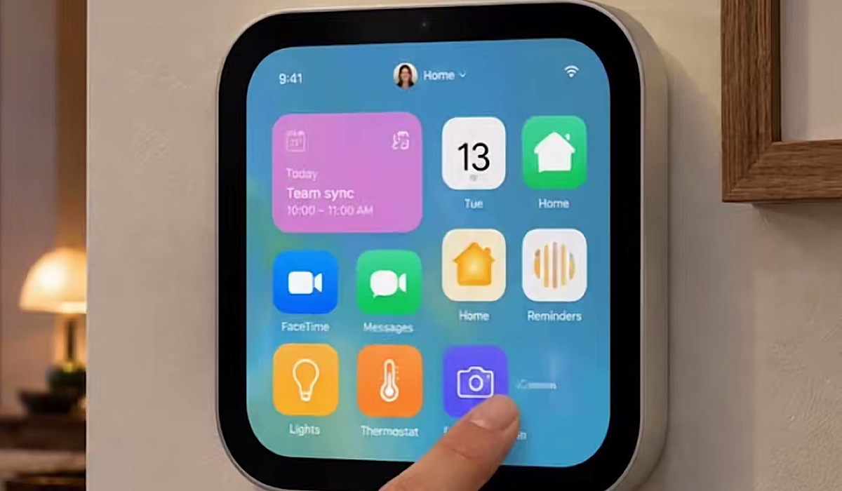Akhirnya Apple Rilis Home View, Kendali Perangkat Rumah Diotaki Siri AI Terbaru