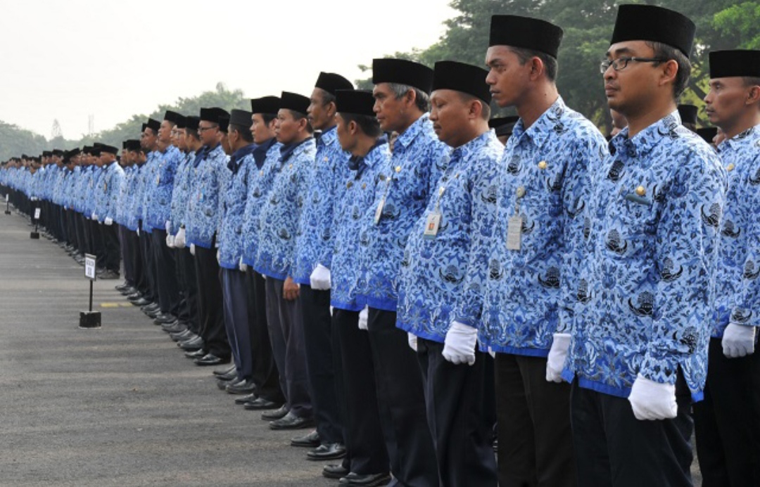 ASN Bisa Mutasi dalam Waktu 6 Bulan, Sinyal Positif BKN Benarkah!