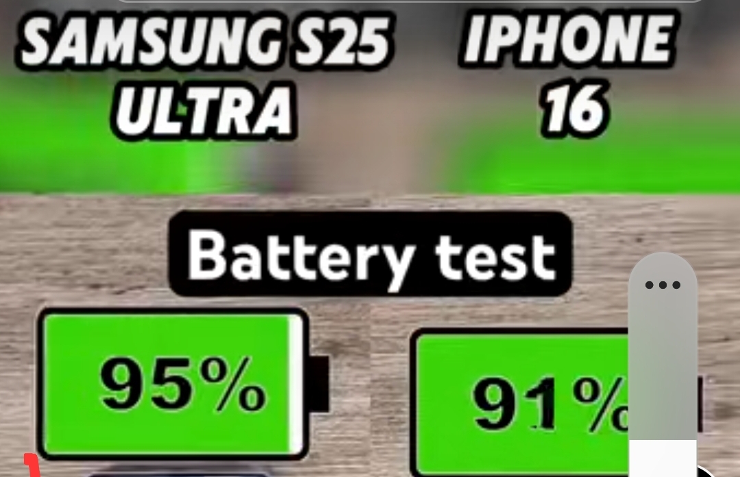 CANGGIH! Fitur Charging Samsung S25 Ultra Lebih Cepat dari Flagship Lain, Kok Bisa?