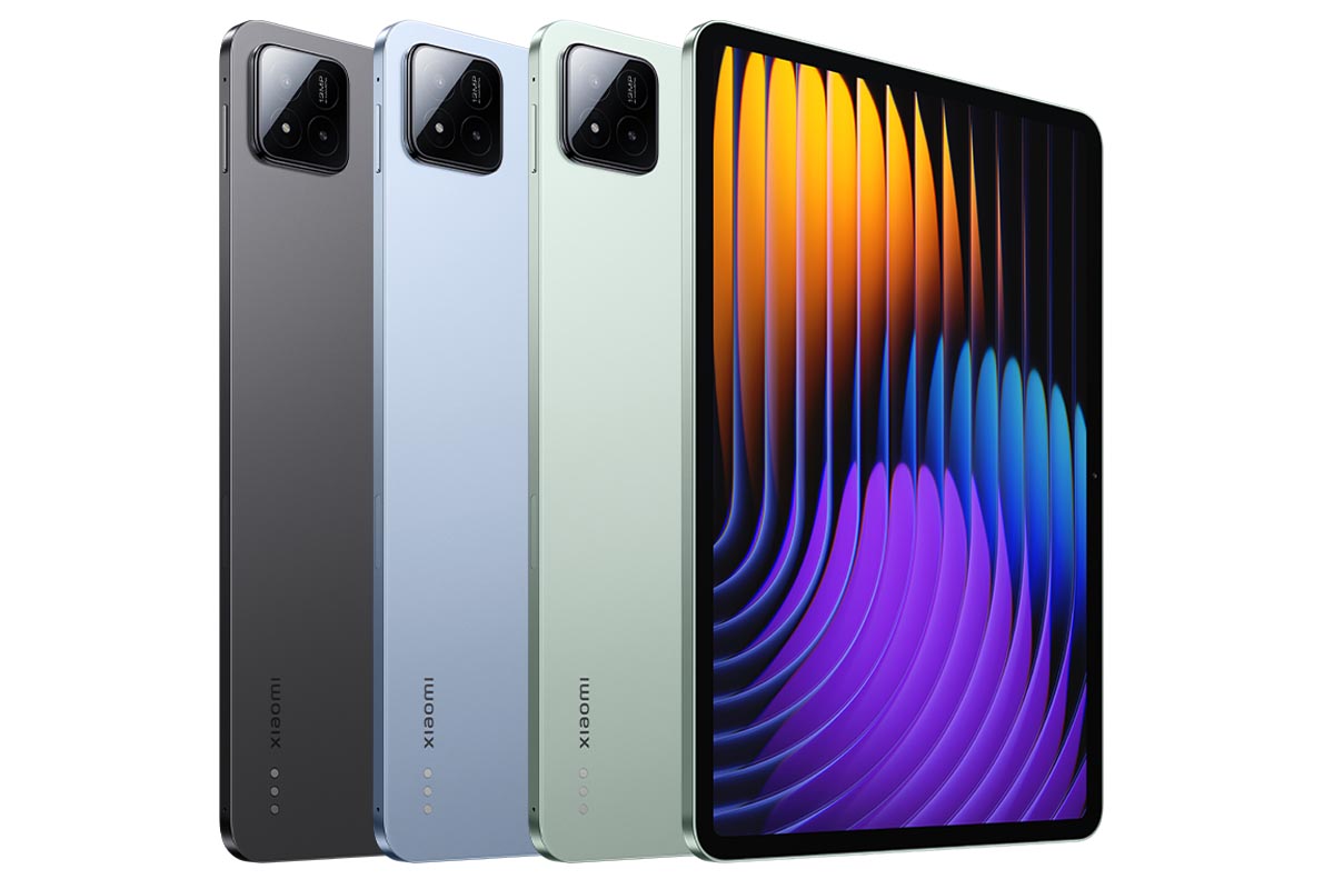 Xiaomi Pad 7 dan Pad 7 Pro Resmi Di Indonesia, Harga Mulai Rp 4 Jutaan