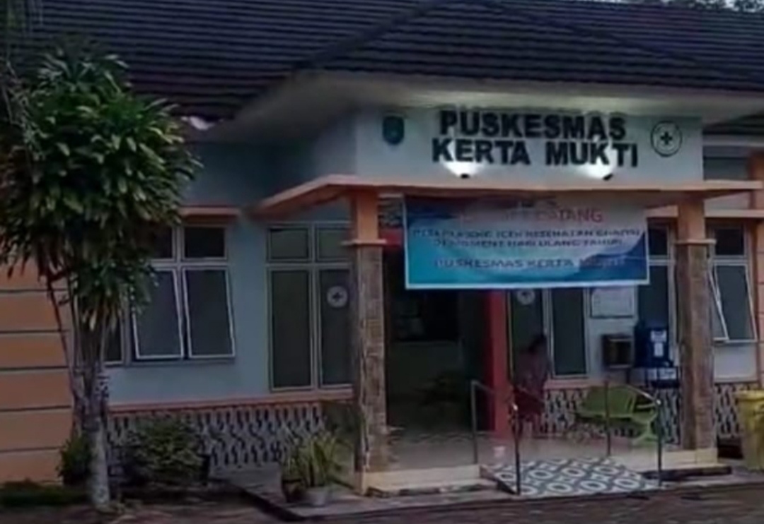 Mantan Pimpinan Puskesmas Kerta Mukti OKI Diduga Belum Kembalikan Aset