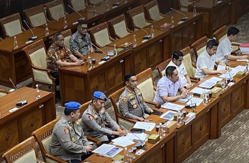 Polda Jateng Beberkan Kronologi Tewasnya Siswa SMKN 4 Semarang oleh Oknum Polisi, Ternyata Tak Ada Tawuran