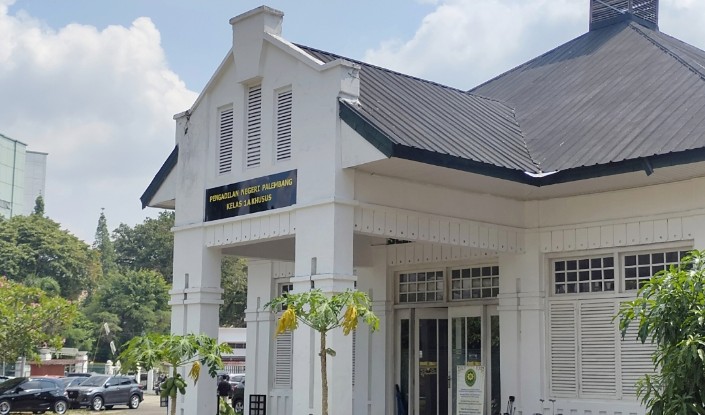 Sidang Korupsi Izin Kebun Sawit Musi Rawas PT Dapo Agro Makmur Segera Digelar, Hakim Pitriadi Pimpin Majelis