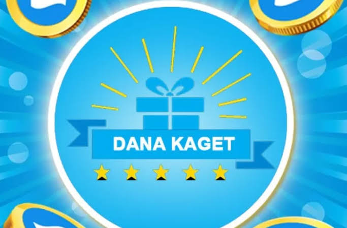 Klik Sekarang! Link DANA Kaget Hari Ini Cairkan Saldo Gratis Hingga Rp200 Ribu