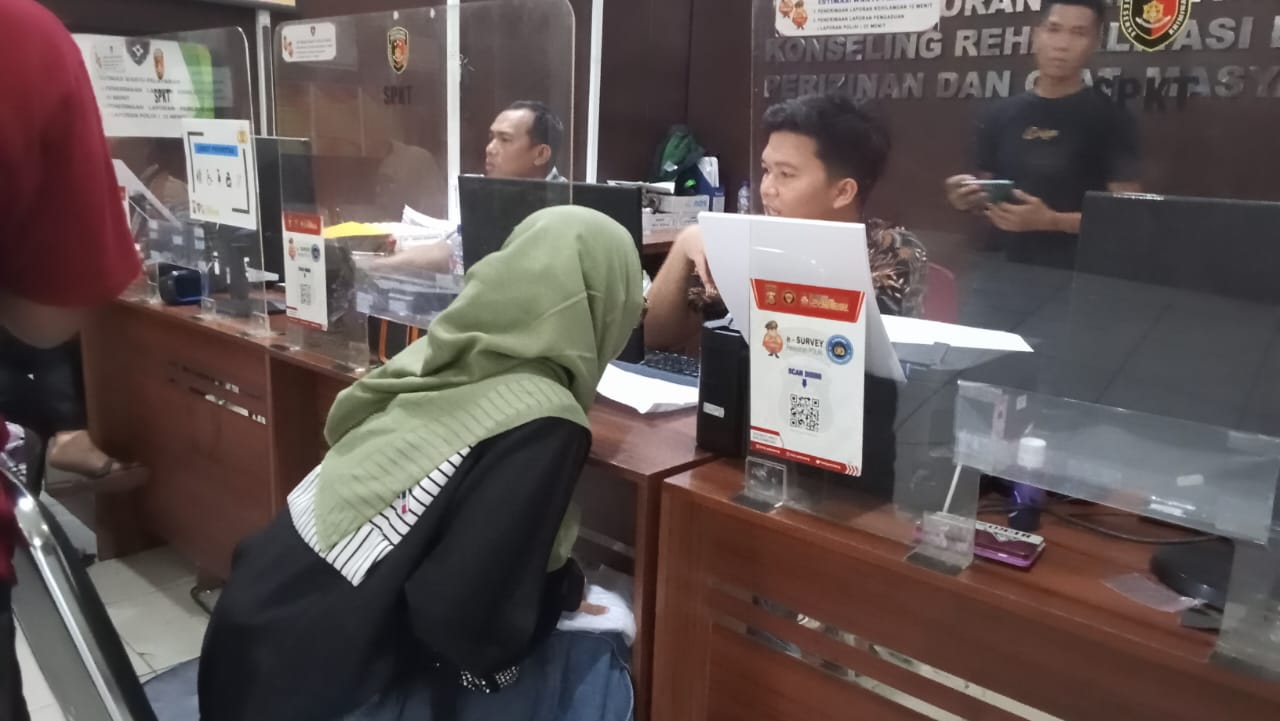 Niat Dapat Cuan dengan Jual Akun Game Online, Wanita di Palembang Malah Merugi Belasan Juta Rupiah 