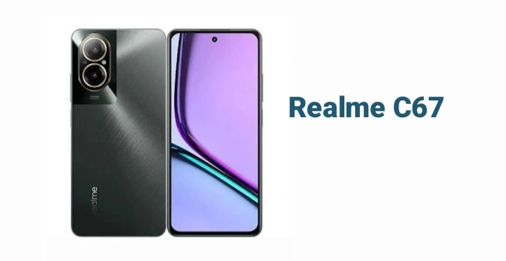 Realme C67: Performa Handal dengan Prosesor Snapdragon 685, Kamera Ultra Jernih dan Desain Stylish