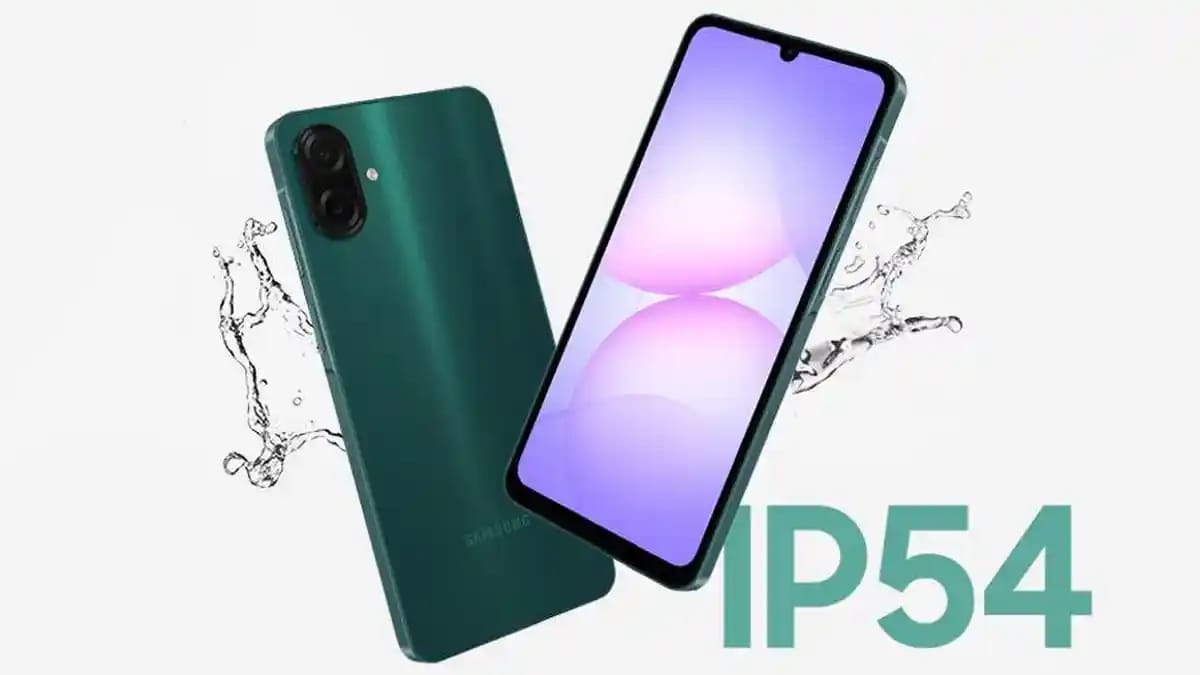 Samsung Galaxy A07 5G: Smartphone Tahan Seharian Berkat Baterai 6000 mAh