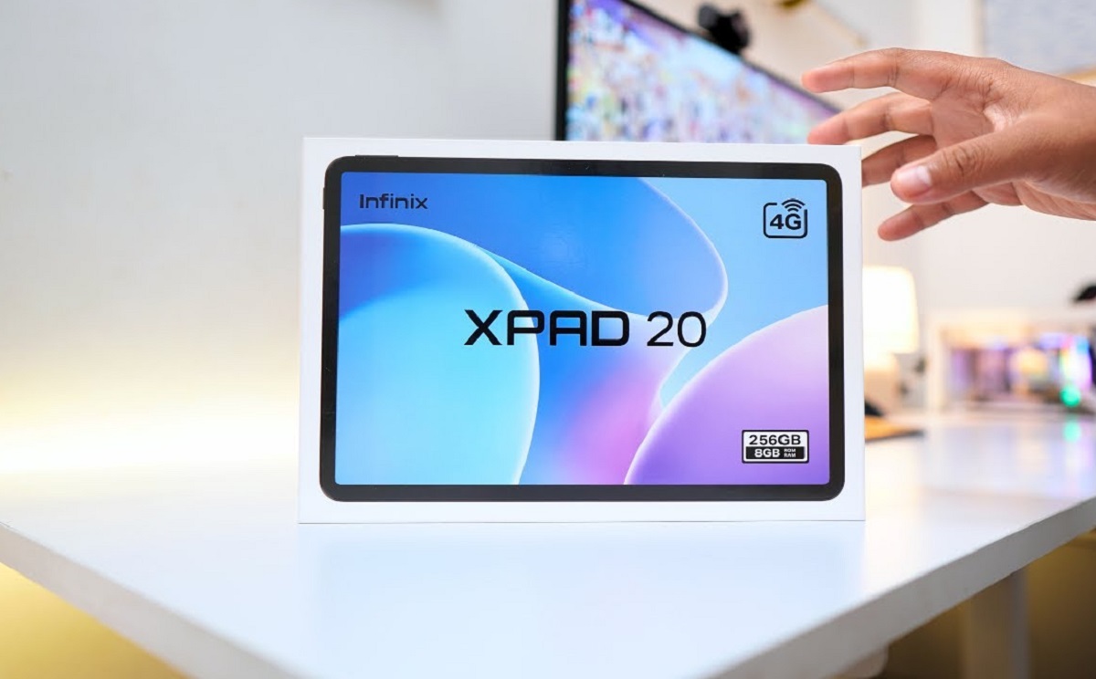 Inilah 6 Kelebihan yang Dimiliki Infinix XPAD 20, Tablet yang Menawarkan Produktivitas dan Penggunaan Mobile