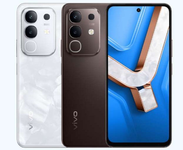 HP Vivo Y29 Performa Snapdragon dengan Desain Tahan Banting, Bisa Jadi Pilihan