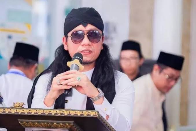 Mundur dari Utusan Khusus Presiden, Gus Miftah Lepas Gaji dan Tunjangan Puluhan Juta, Semua Fasilitas Dicabut?