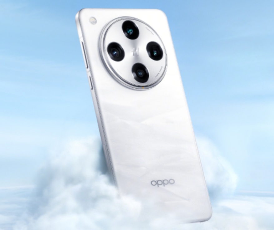 Aktivitas Berat Direkomendasikan HP OPPO Find X8 Pro dan Hasilkan Foto Kualitas Profesional