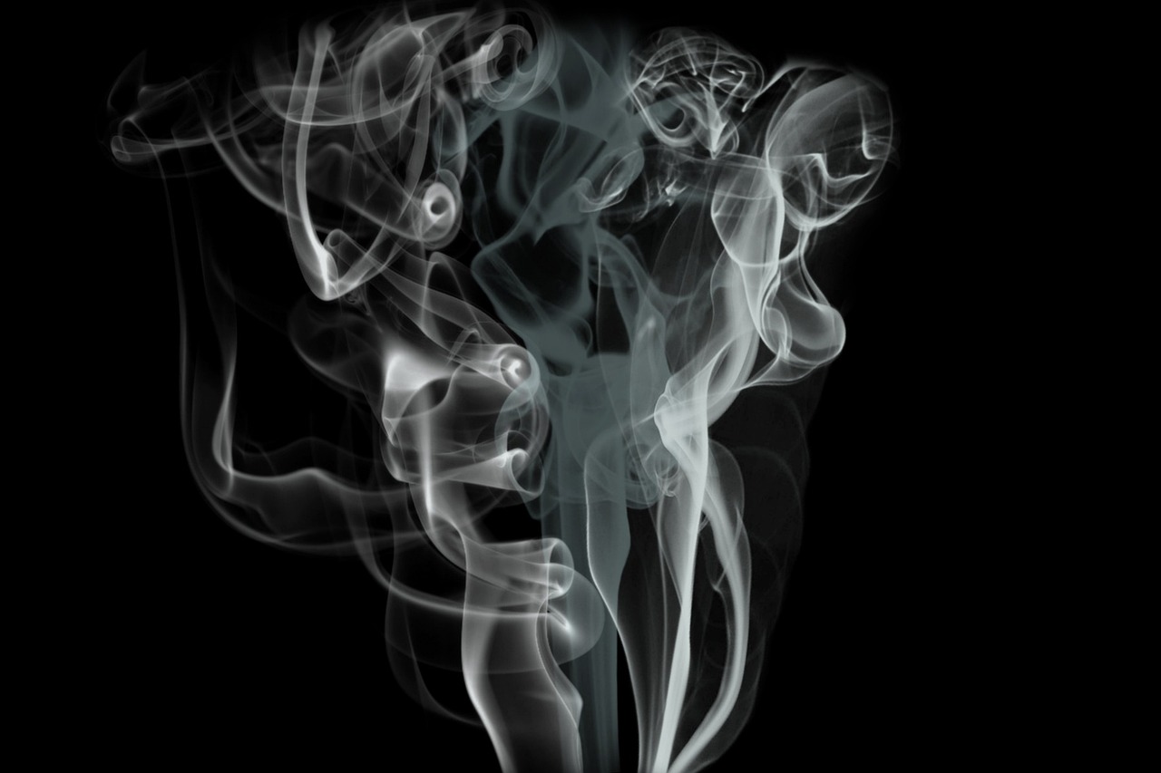 6 Bahaya Merokok bagi Kesehatan Tubuh