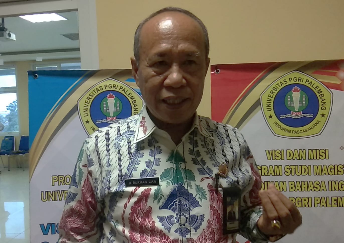 Mengatasi Maraknya Ijazah Palsu, Kemendikbudristek Dikti Perkenalkan Sistem PIN