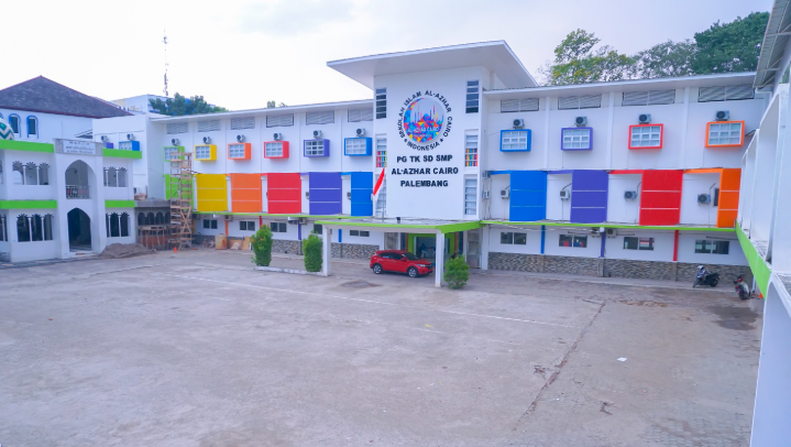 DPRD Palembang Tanggapi Serius Kabar Persoalan Izin Sekolah Al-Azhar Cairo