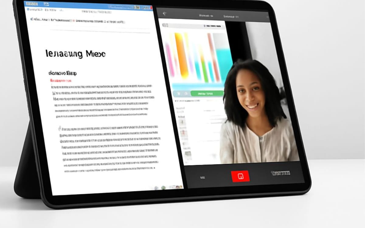4 TOP Rekomendasi Tablet Multitasking Performa Kuat 2025, Produktivitas Maksimal dengan Harga Terjangkau!