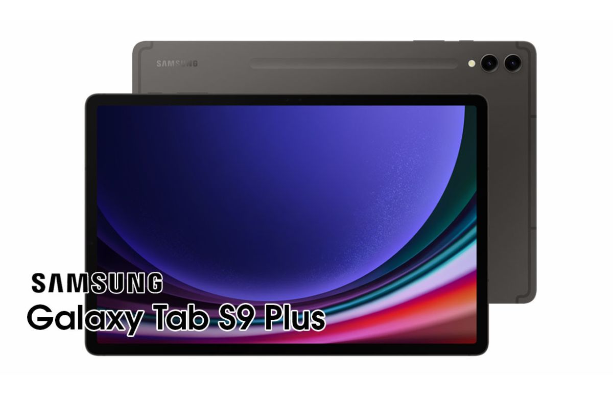 Samsung Galaxy Tab S9 Plus: Tablet Premium dengan RAM8 GB dan Fitur Multitasking Canggih