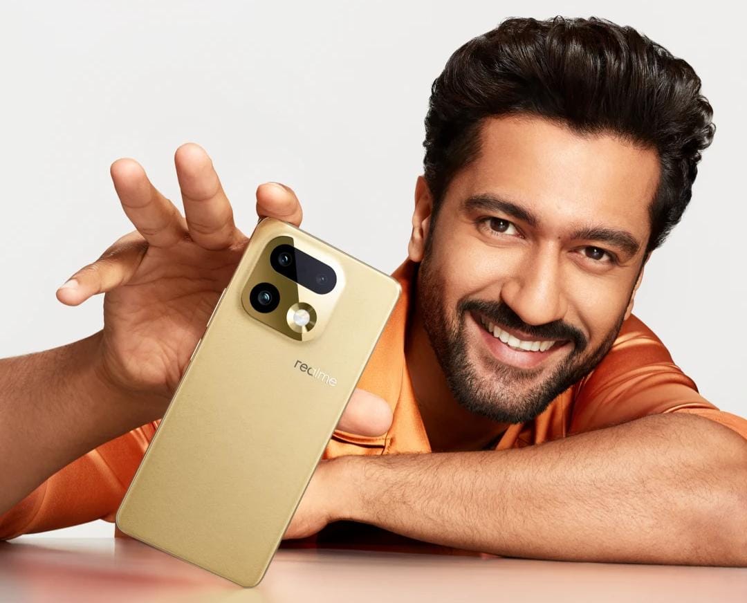 Bocoran Spesifikasi Realme 16 Pro+ 5G Usung Kamera Utama 200 MP dengan Sensor Samsung HP5