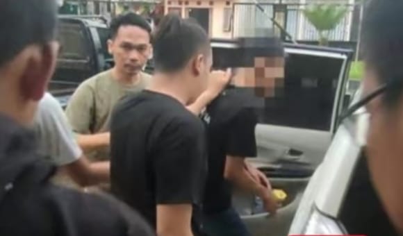 Astaga! Ternyata Ini Motif Mantan Pacar Penembak Siswi SMK di Cianjur, Bikin Naik Darah! 
