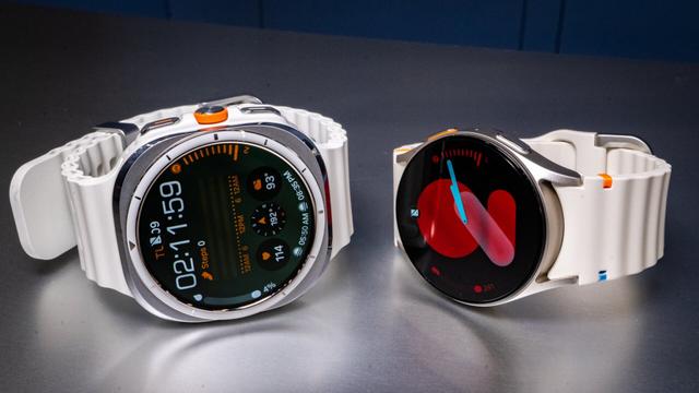 Samsung Galaxy Watch Ultra Versus Galaxy Watch 7, Ini Keunggulan Masing-masing Series?