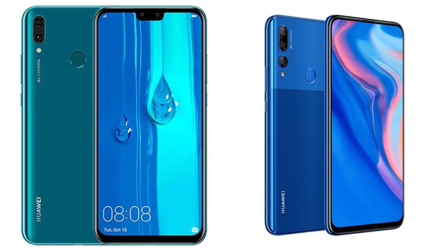 Keunggulan dan Kekurangan Smartphone Huawei Y9 Performa Handal Dibekali Prosesor Kirin 710, Harga Terjangkau! 