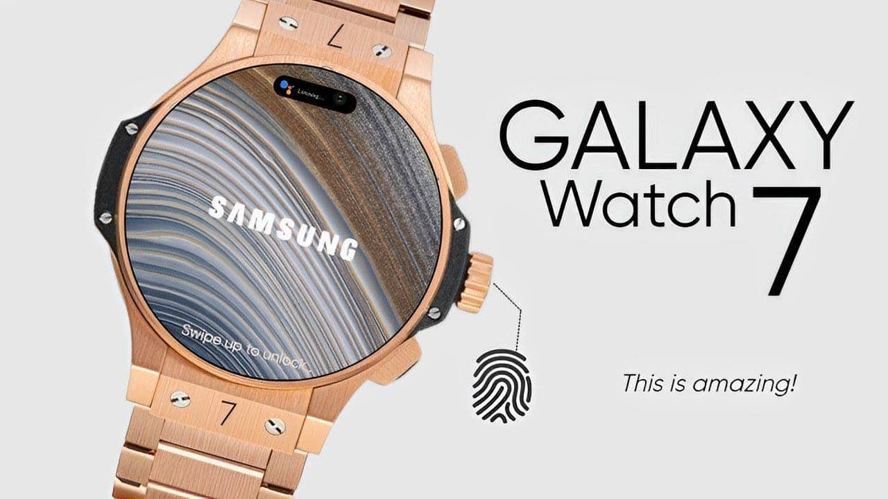 Samsung Galaxy Watch 7 Rilis di Acara Galaxy Unpacked dengan Wear OS 5, Ini Keunggulannya?