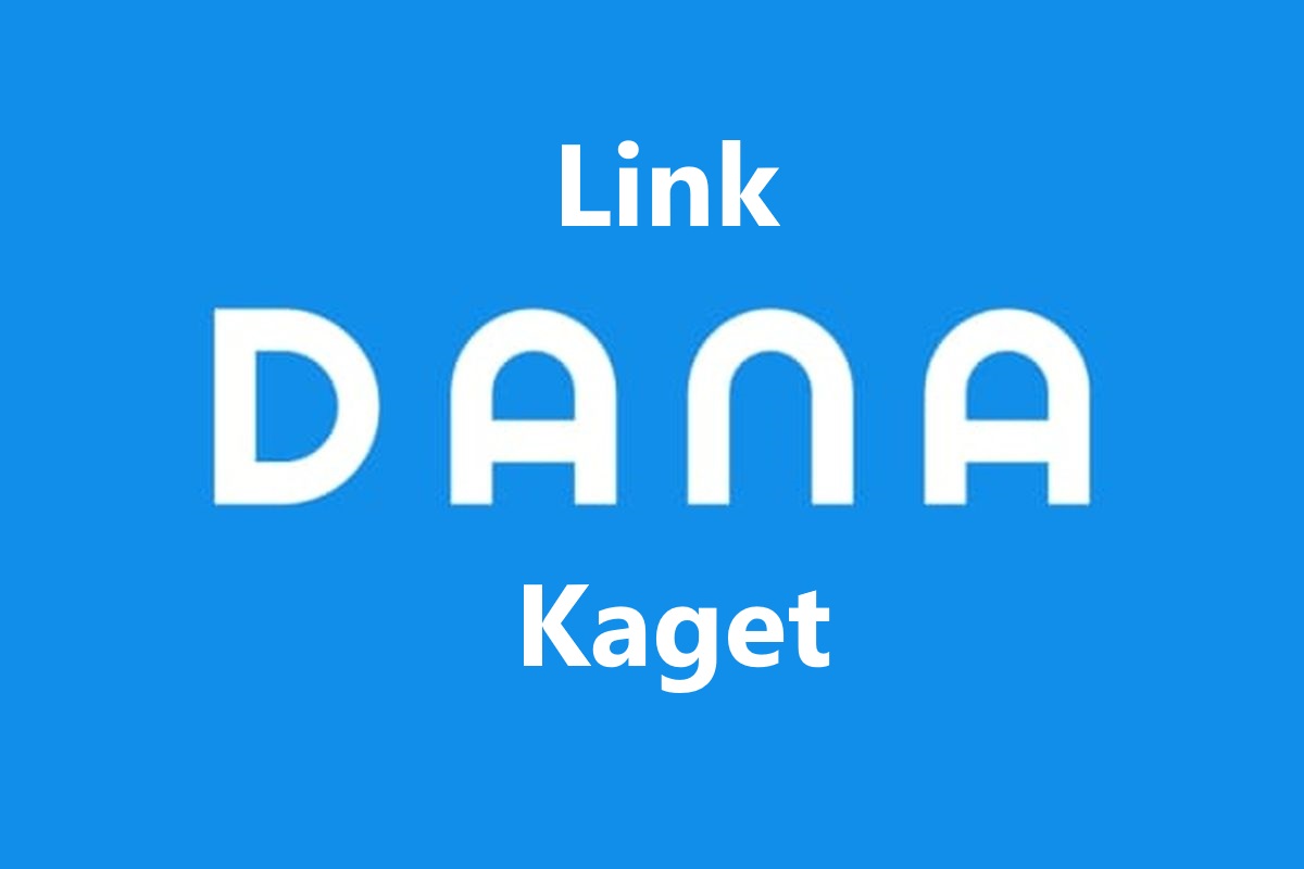 Klaim Link DANA Kaget Terbaru! Cara Mudah dan Cepat Cairkan Saldo Gratis 