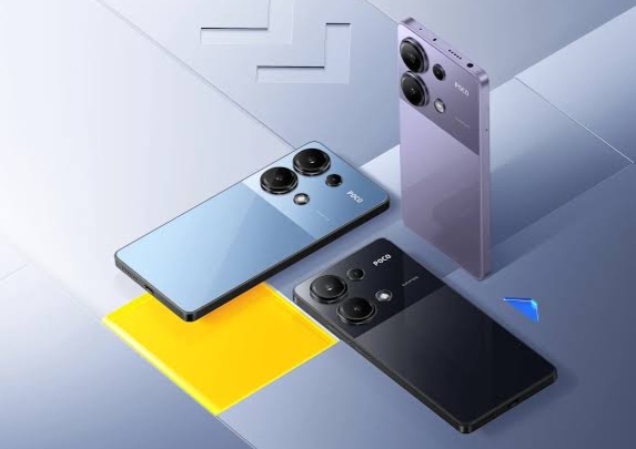 Smartphone Terbaru! Poco M7 Pro 5G Hadir dengan Performa Handal serta Dukungan Koneksivitas Modern