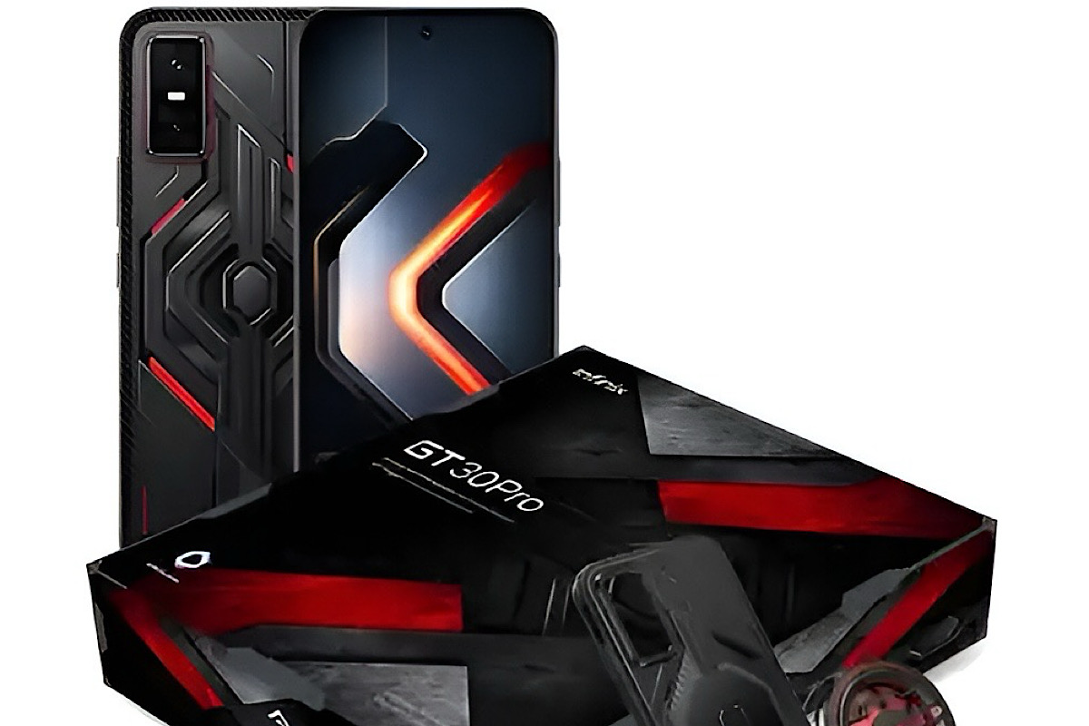 Amazing, Ini 3 Handphone di Kisaran 3 Jutaan Dengan Skor Antutu Tembus 1 Juta