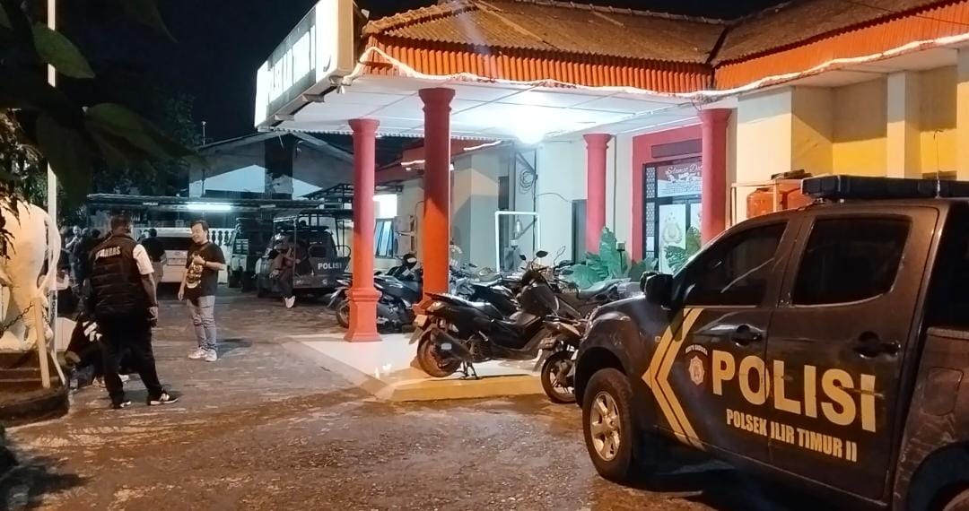 Penyidik Jatanras Periksa 2 Saksi Kasus Pemukulan Dokter Koas di Palembang hingga Senin Malam